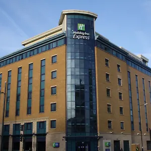 Express Stratford By Ihg 3* London