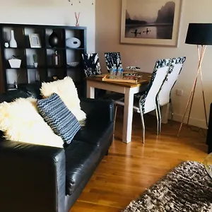  Apartamento Sky Night Serviced Reino Unido