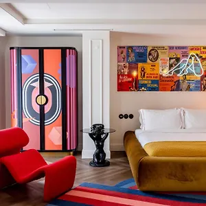 **** Appart hôtel Upon Angels - Adults Only Portugal