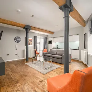 Apartamento Destiny Scotland -the Malt House Reino Unido