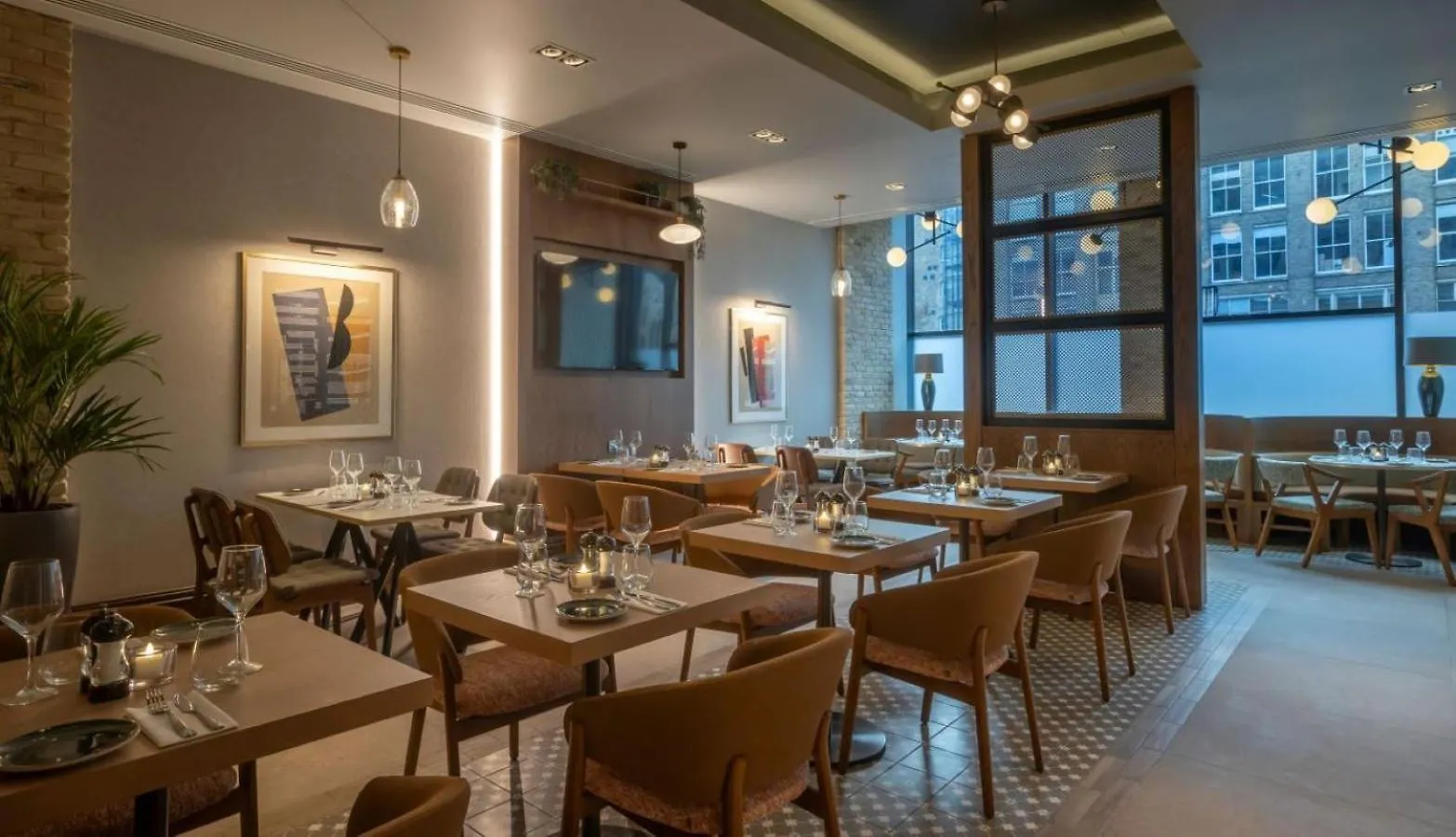 Maldron Hotel Shoreditch London