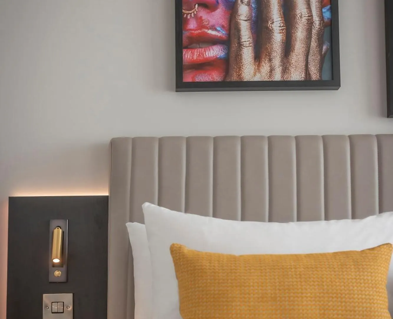 Maldron Hotel Shoreditch London Großbritannien