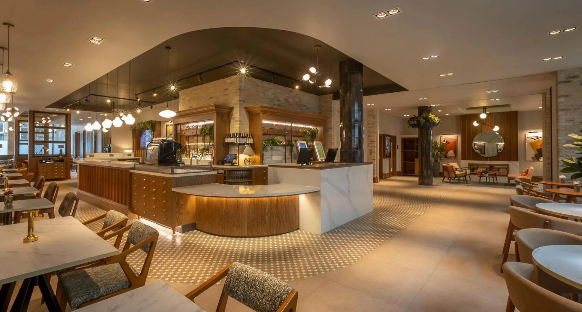 Maldron Hotel Shoreditch London