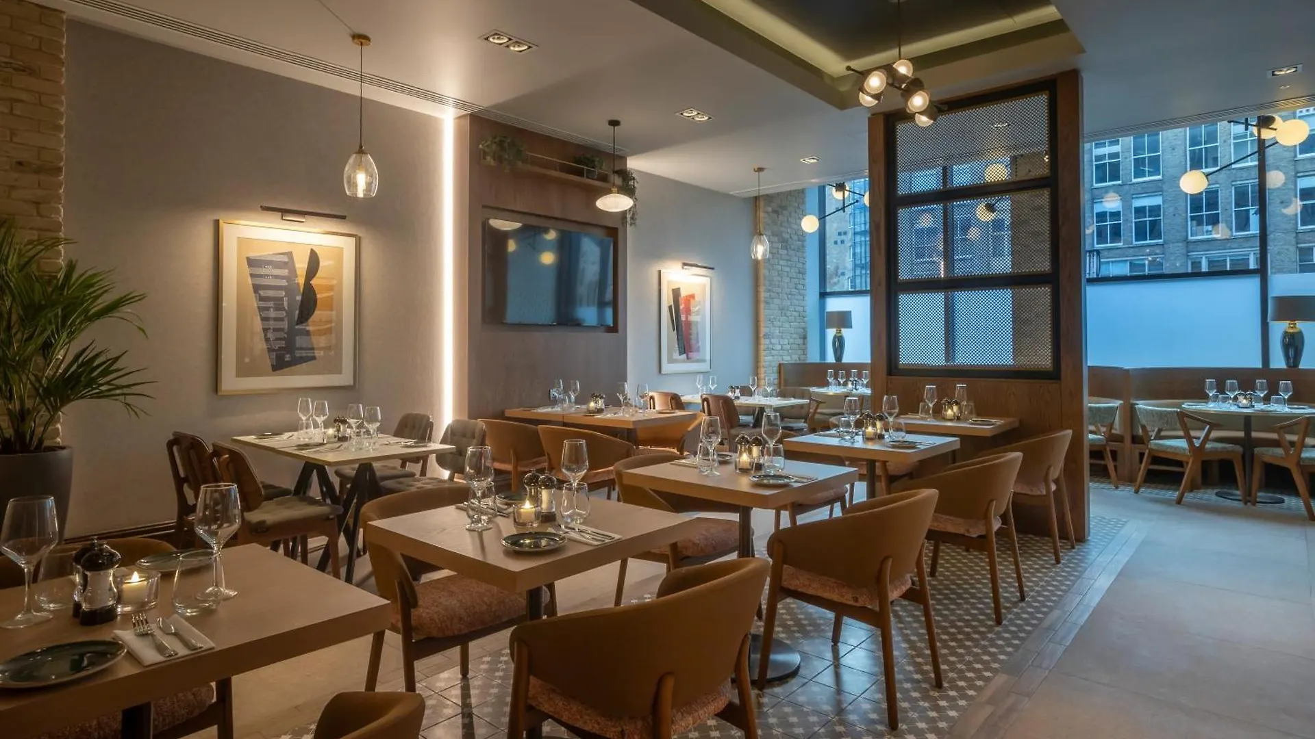 Maldron Hotel Shoreditch London